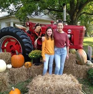 Meet your Posher, Amy